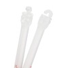 POWERTI Tennis Vibration Attenuator Set, 4 Shock Absorbers for Tennis
