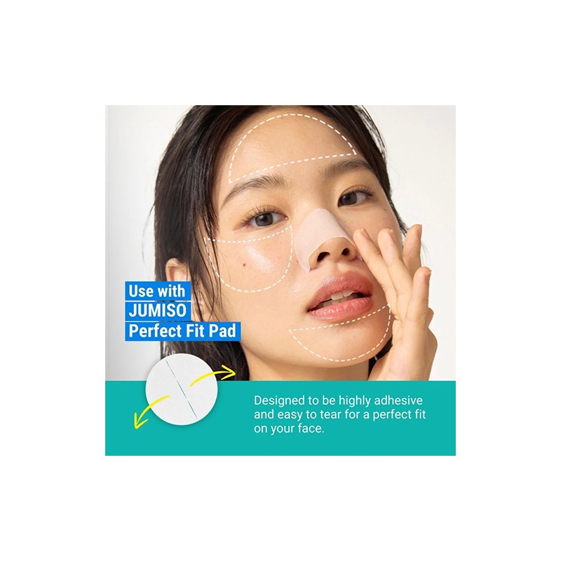 Jumiso [Jumiso]Blackhead Melting Softener Special Kit
