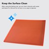 Silicone Griddle Mat Silicone Protective Mat Cover Grill Cover for