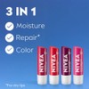 Nivea Fruit 4 piece variety pack, 0.17 Ounce