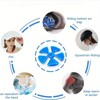 Cooling Gel Hat Ice Pack | Cold Pad for Cycling