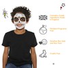 Snazaroo Sparkle Face and Body Paint for Kids and Adults,