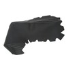 Center Console Armrest Cover PU Leather Armrest Box Protective Cover