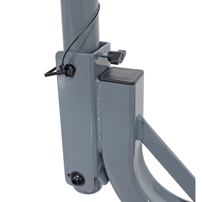 Capstone 4 Bike Hitch Mount Folding Bike Rack