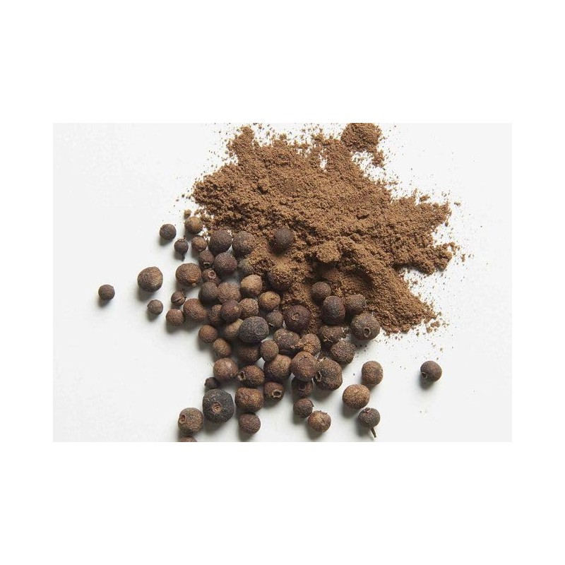 Badia Ground Allspice/Ground Pimento 16 OZ(453.6g)