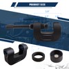 aremnry 16002 Brake Anchor Pin Press for Commercial Heavy Duty