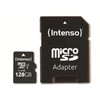 Intenso 128GB microSDXC UHS-I Performance, 3424491