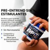 Evogen Evp 3D - Preentrenamiento en Polvo sin Estimulantes