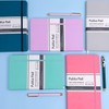 Pukka Pad, Soft Cover Notebook – 192 Pages of 80GSM