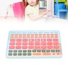 Kid Chinese Pinyin Learning Tablet Toddlers Pinyin Speaking Learning Pad