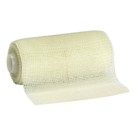 3M Scotchcast 3M Scotchcast 82104 Soft Cast Casting Tape, White 4" x 4 Yard (Pack of 10)