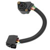 CG‑01‑038 Throttle Position Sensor 3985226 Spare Part Replacement Auto Accessory