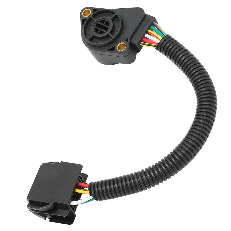 CG‑01‑038 Throttle Position Sensor 3985226 Spare Part Replacement Auto Accessory