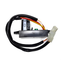 Famfutr TJ113-2009-1 Ignition Control Module For Predator 3500 Watts Inverter Generator