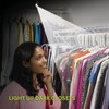 Panther Vision Button LAMP Adhesive LEDs Light Package - Lightweight,