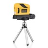 Laser Level Four in One Portable High Precision Line Device