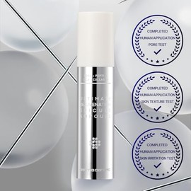 ULTIMATE REJUVENATION SPICULE AMPOULE