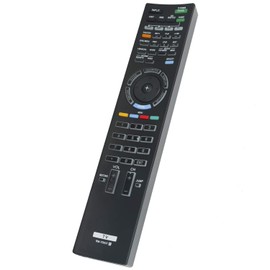 RM-YD037 Remote Control Replacement for Sony Bravia LCD TV KDL-40NX700 KDL-40NX800 KDL-46NX700 KDL-46NX800 KDL-52NX800 KDL-60NX800 KDL-60NX801 KDL-46NX711 KDL-46NX710 KDL-40NX711 KDL-40NX710