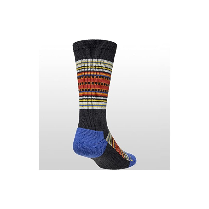 Pendleton National Park Adventure Crew Socks (US, Alpha, Large, Regular,