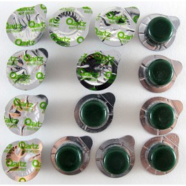 Mint Flavored Professional Strength Tooth Polish - Medium, Coarse, or X-Coarse (X-Coarse Grit)