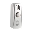 uxcell Door Release Button Push to Exit Resettable NO/COM Switch