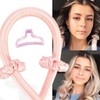 Wave Correction Tool Root Volume Hair Roller Self Perm Perm Wave-WFHC8E3 / 웨이브 보정 도구 뿌리볼륨 헤어롤 셀프 파마 펌 물결-WFHC8E3