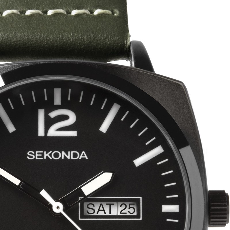 Sekonda Casual Watch 1990