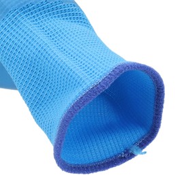 [ViaGasaFamido] Electrical Insulation Gloves, 400 V, Flame Retardant, Work Gloves, Electrician Gloves, Electrical Work Gloves, Electrical Work, Electrical Work, Precision Equipment, Home Appliances,