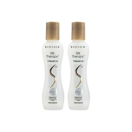 Silk Therapy Bond & Repair Hair Essence 60ml x 2 / 실크테라피 본드 앤 리페어 헤어 에센스 60ml 2개