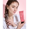 KIKO Milano Spiral Shine Hair Enhancer Cream, Haarcreme Für Bis