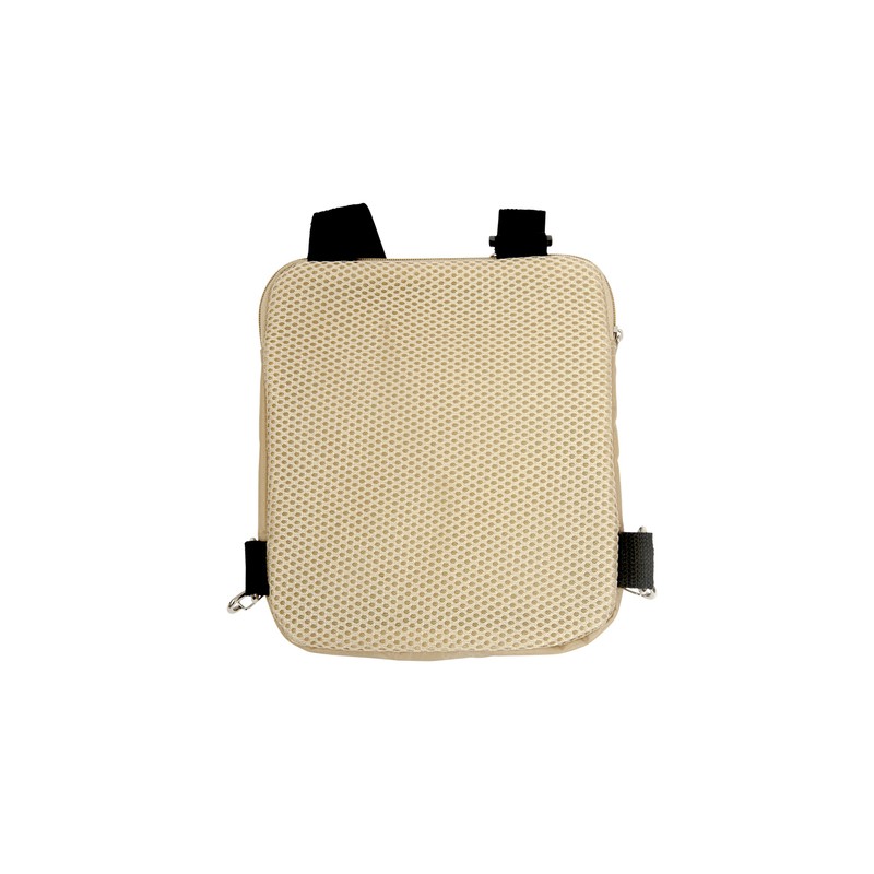 Hajj Safe: Secure Hajj & Umrah Large Side & Neck