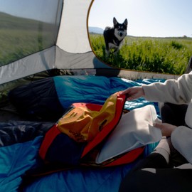 rezip Gallon Reusable Bags | BPA-Free, Food Grade, Leakproof, Freezer and Dishwasher Safe | Holds 16 Cups / 128 Fl Oz | 8-Pack (Clear)