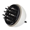 Scalp Applicator Comb Comfortable Ergonomic Large Capacity Small Exquisite Scalp