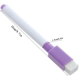 8 Piezas Marcadores Magnéticos Marcadores para Pizarrón Plumones para Pizarrón Blanco para pizarrón blanco de Borrado en Seco Rotuladores para Pizarra Blanca para Escuela Oficina Hogar Multicolor