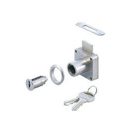 sugatune工業 Marking Lamp Cylinder Removable Surface with Cylinder Lock 5830 Notebook (同番) 5830 – 30mk 3-D