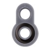 10 Sets Banana Plug Connectors P3005 Banana Plugs Stackable Connectors