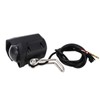 Electric Bike Conversion Kit 36V 350W Heat Dissipation Headlight Switch