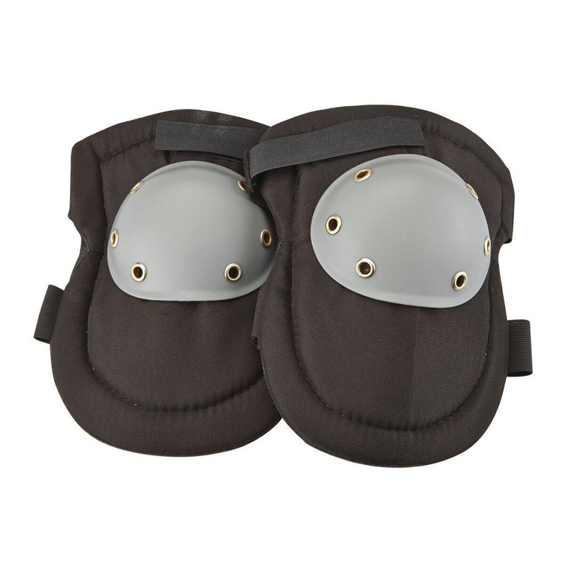 Western Safety Hard Cap Knee Pads