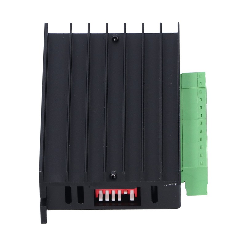 Stepper Motor Driver 1 Axis CNC Engraving Machine Mechanical Equipment