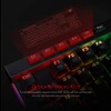 Redragon Redragon K580 VATA RGB LED Backlit Mechanical Gaming Keyboard