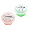 Val-u-Putty Exercise Putty - Orange, Lime - 2 oz Each
