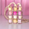 Scented Car Freshener Diffusers Air Fresheners (SELECT YOUR SCENTS):_Gingerbread Cinnamon