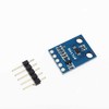 TECNOIOT 2pcs GY-302 BH1750 BH1750FVI Light Intensity Illumination Module |