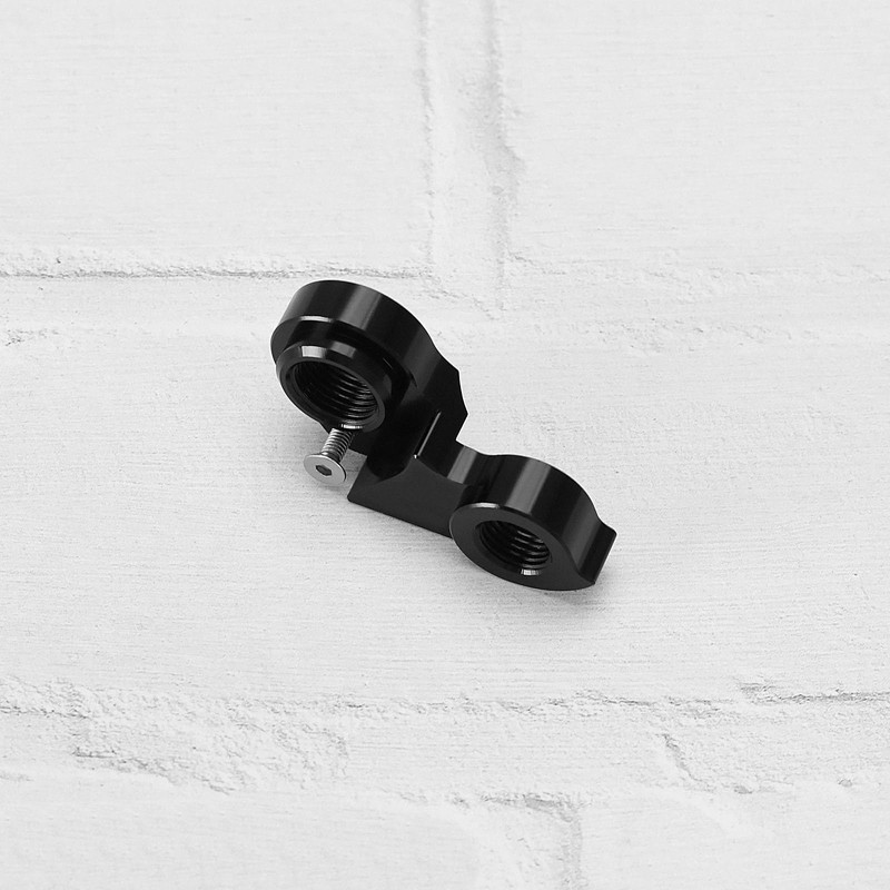 SG Store Bike Tail Hook K33009 Rear Derailleur Hanger Rear