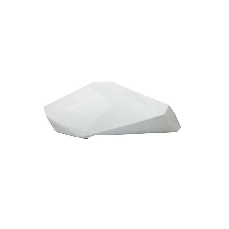 Can-Am 2014-2018 Maverick Max Maverick 1000 White Rh Cover Front