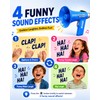 Cool Toys for 4 Year Old Boys, 5 Sounds Effect