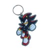 Pyramid International Shadow the Hedgehog Keyring Sonic Keychain