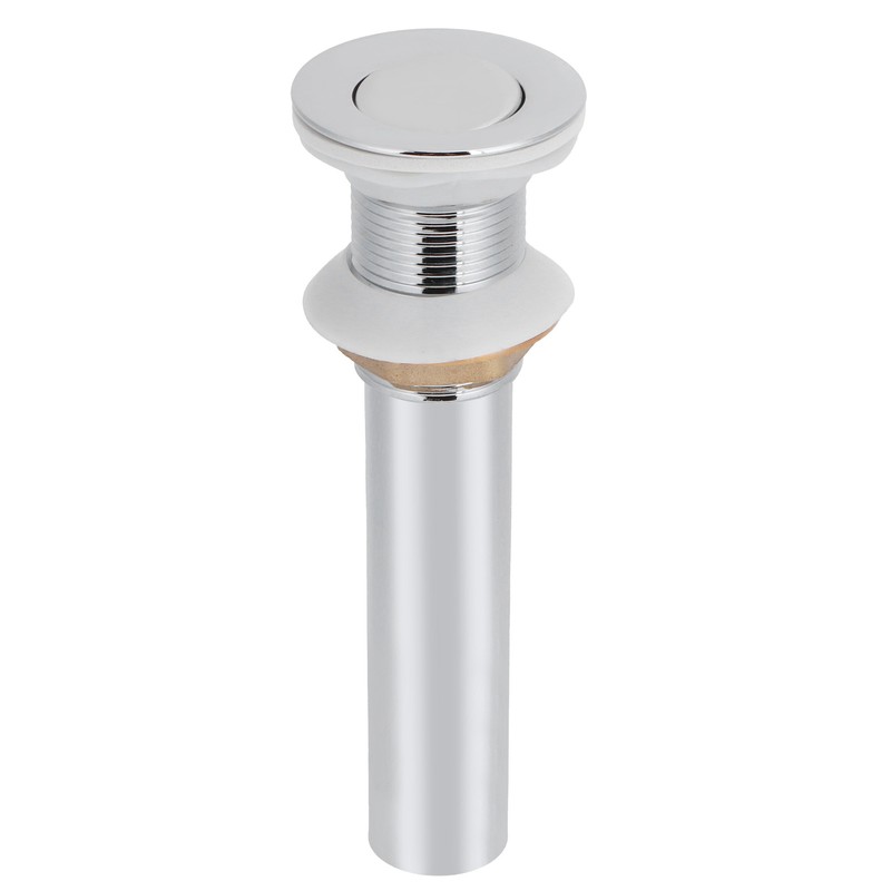 Bathroom Sink Drain Anti Clog Basin Popup Bounce Draining Stopper