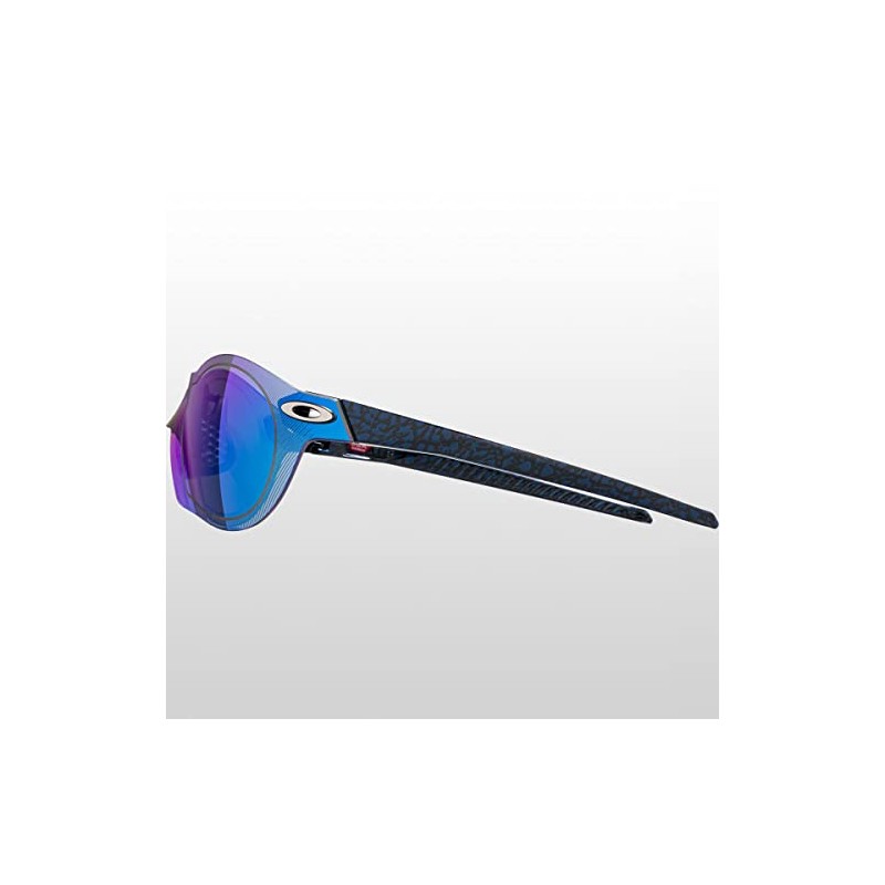 Oakley OO9098 Sunglasses, Planet X / Prism Sapphire Lens