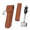 CYTGOUPER Bushcraft Tools Hand Auger Drill Bit Set, Wood Drills